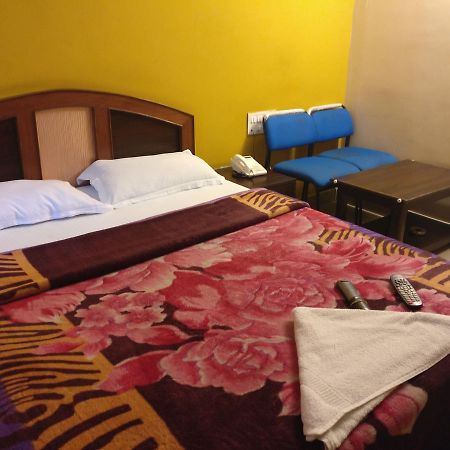 Hotel Skyland Bangalore Extérieur photo