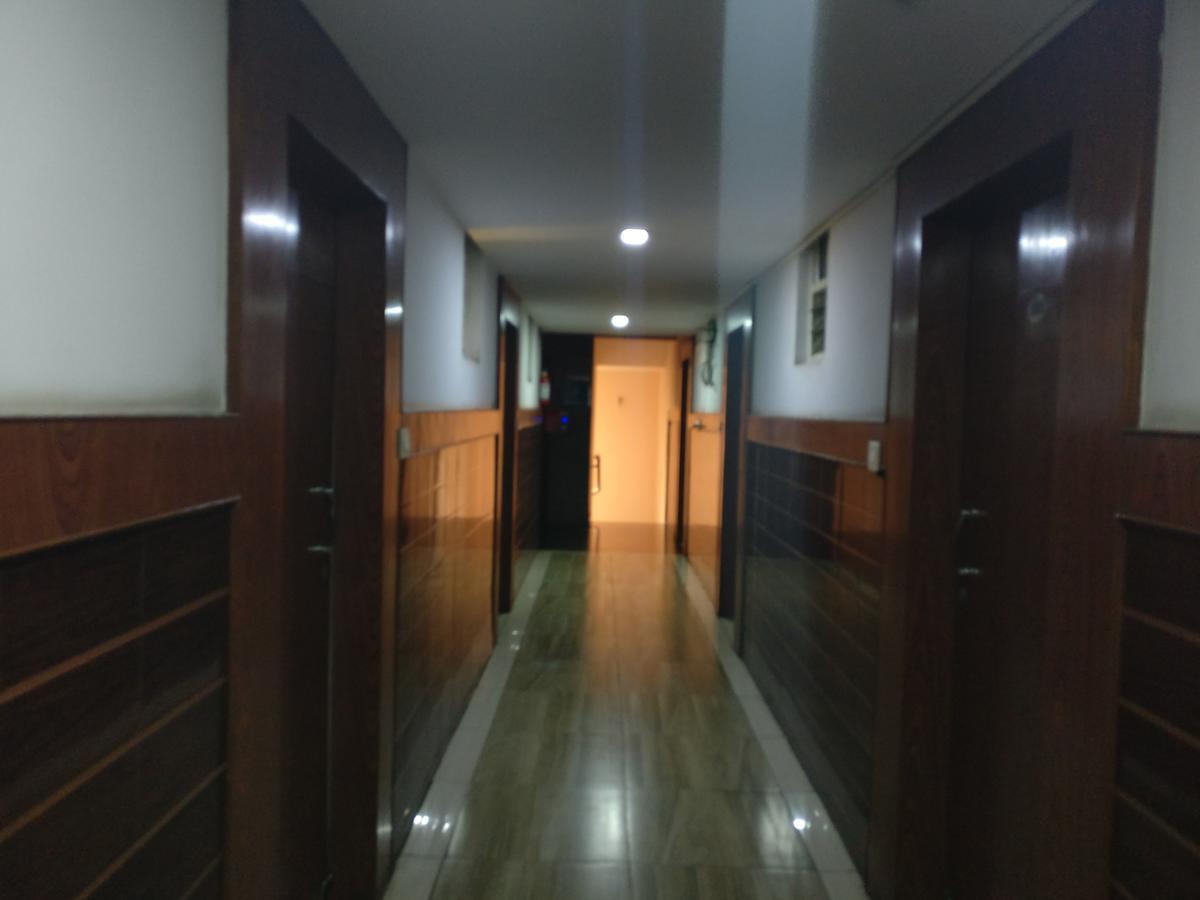 Hotel Skyland Bangalore Extérieur photo