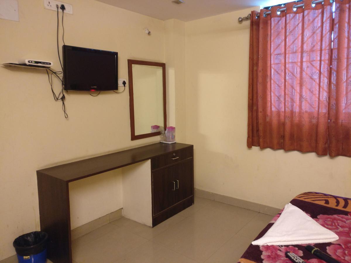 Hotel Skyland Bangalore Extérieur photo
