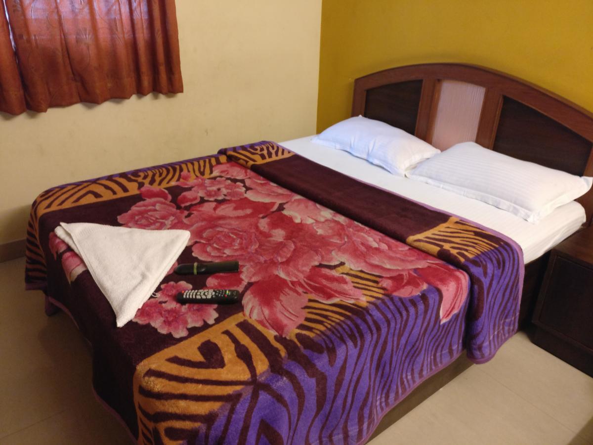 Hotel Skyland Bangalore Extérieur photo