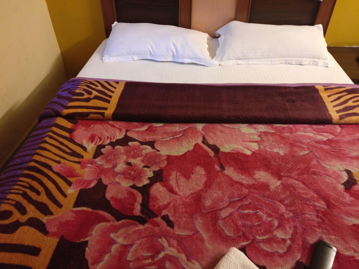 Hotel Skyland Bangalore Extérieur photo