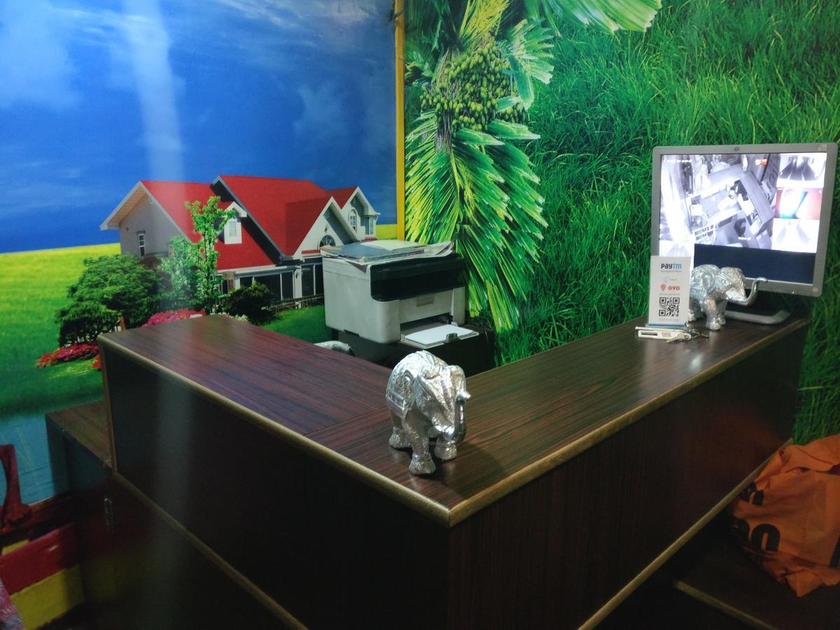 Hotel Skyland Bangalore Extérieur photo