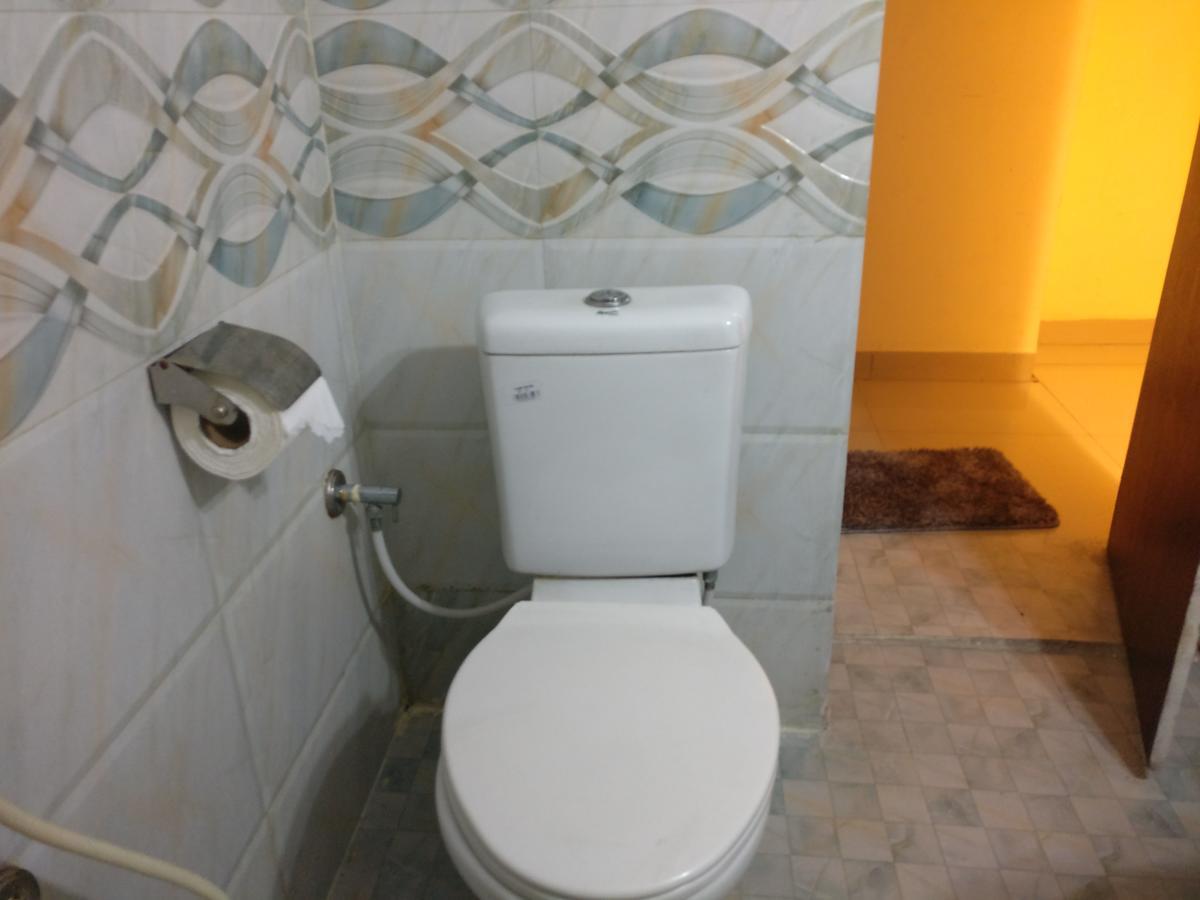 Hotel Skyland Bangalore Extérieur photo
