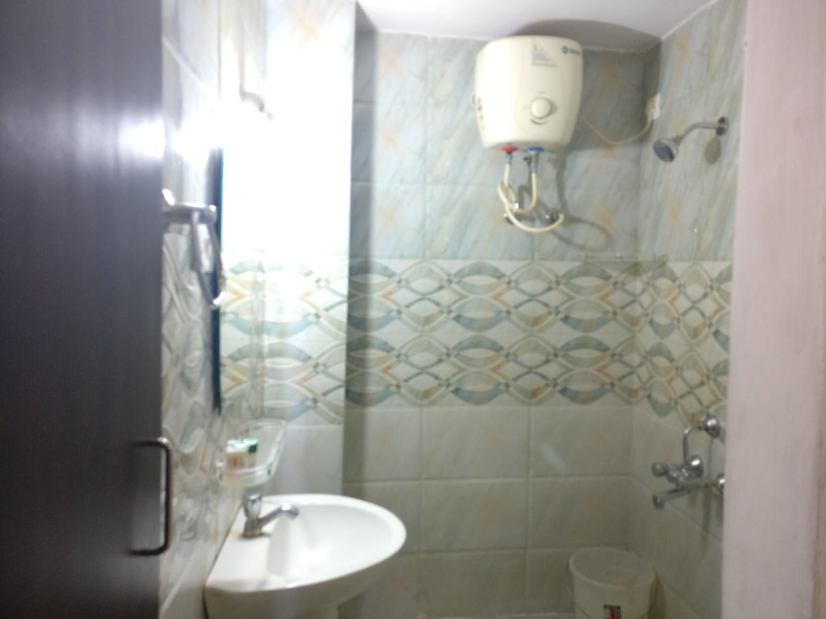 Hotel Skyland Bangalore Extérieur photo