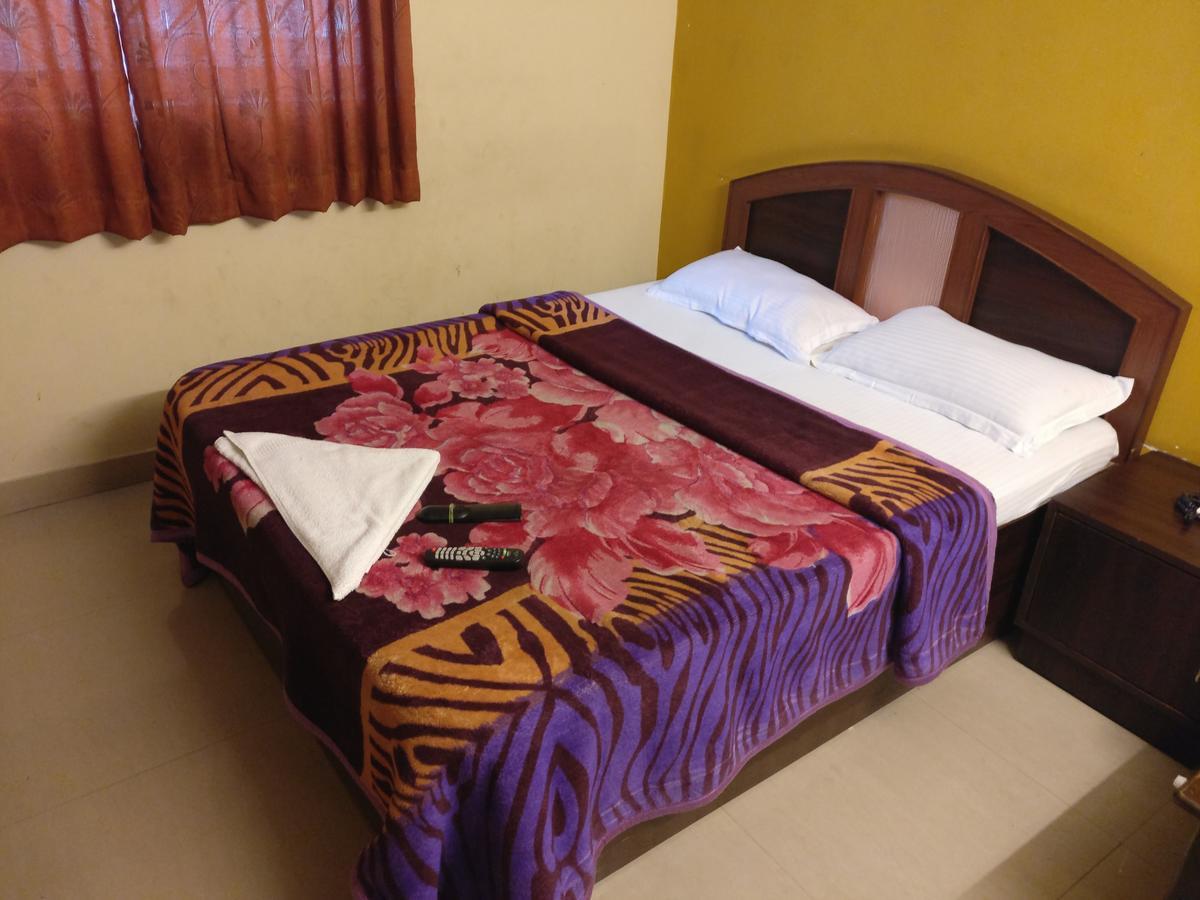 Hotel Skyland Bangalore Extérieur photo