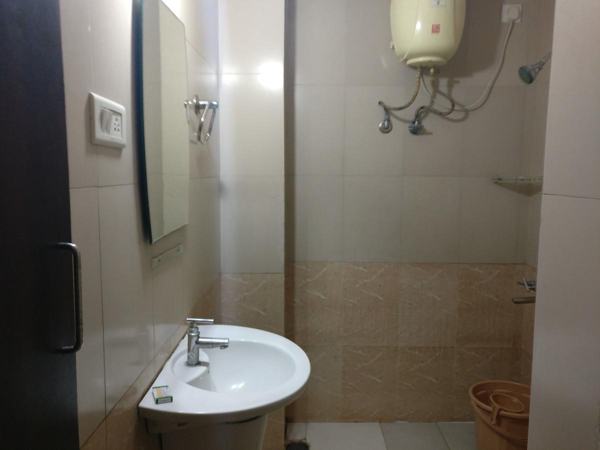 Hotel Skyland Bangalore Extérieur photo